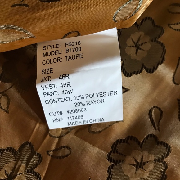 🔥SALE🔥Colourful Vest - Picture 11 of 17